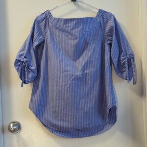 Babaton Blouse